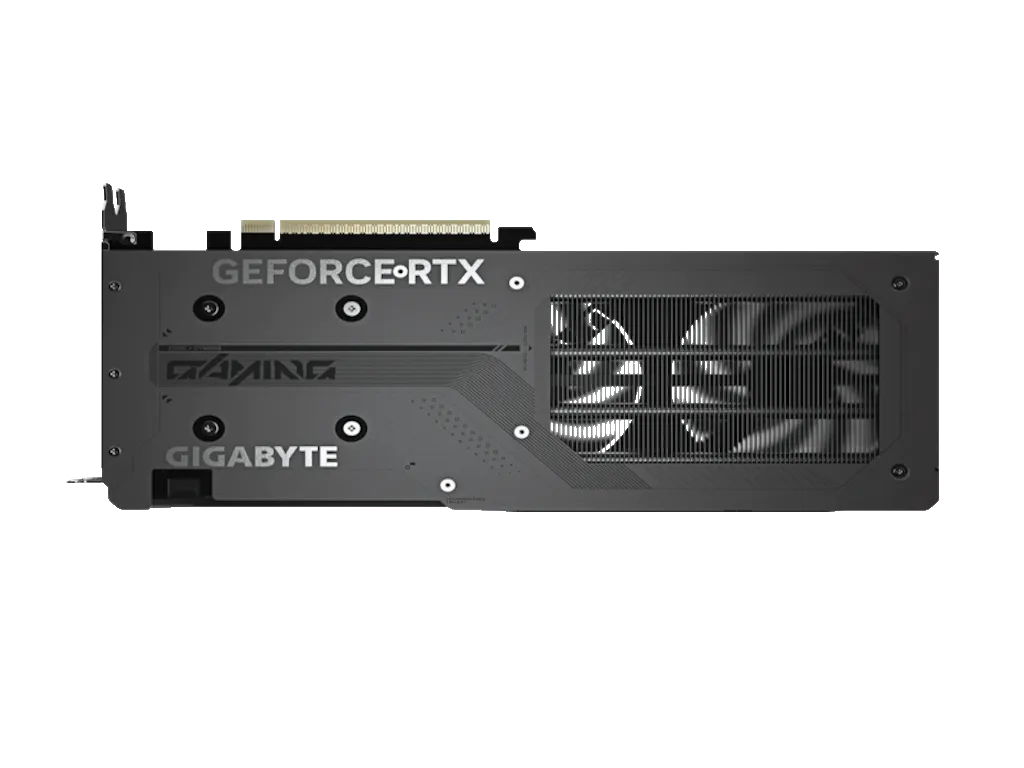 Gigabyte Graficka karta GIGABYTE GV-N5060GAMING OC-8GD NVD/8GB/GDDR7/128 bit/crna  Slika 1